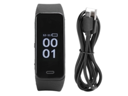 Pulsera De Grabación Audiovisual Función De Almacenamiento Externo De Grabación De Video Hd