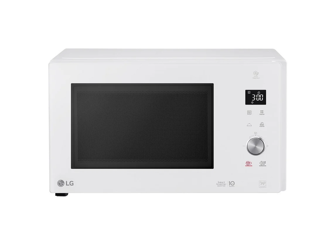 Microonda MS3265DDH - LG