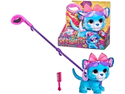 Muñeco HASBRO Furreal Rockalots (Edad Mínima: 4 Años - 25,4 x 13,3 x 27,9 cm)