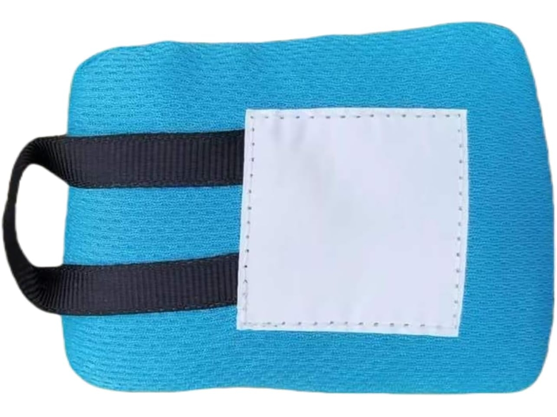 Esterilla De Bolsillo Ligera Para Uso En Exteriores, Manta De Camping Plegable Y Portátil Hecha De Nailon Resistente.