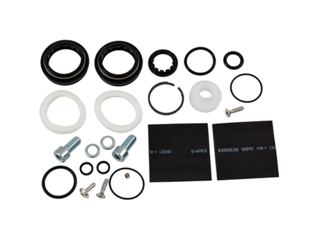 Kit de mantenimiento de horquillas ROCKSHOX XC30 B1/JUDY TK B1
