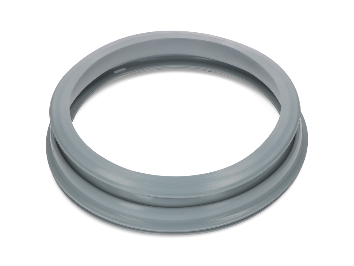 Goma De La Puerta - Whp 481246668775 Para Lavadora Gsk007wh