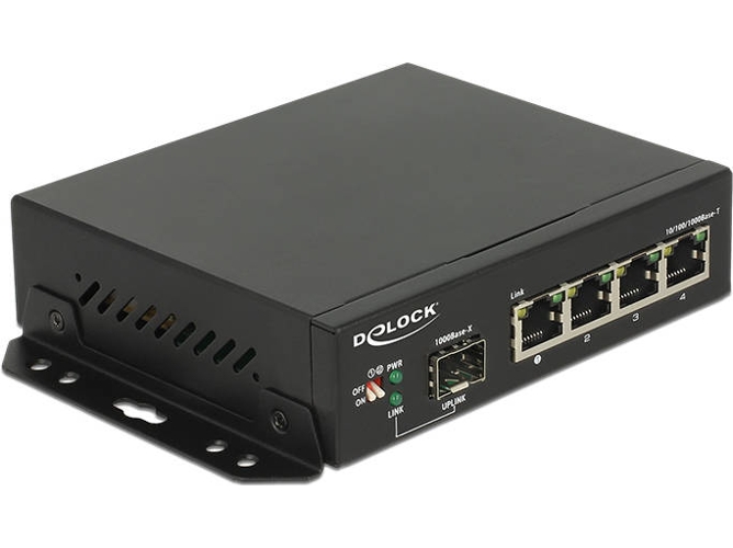 Switch DELOCK 87704