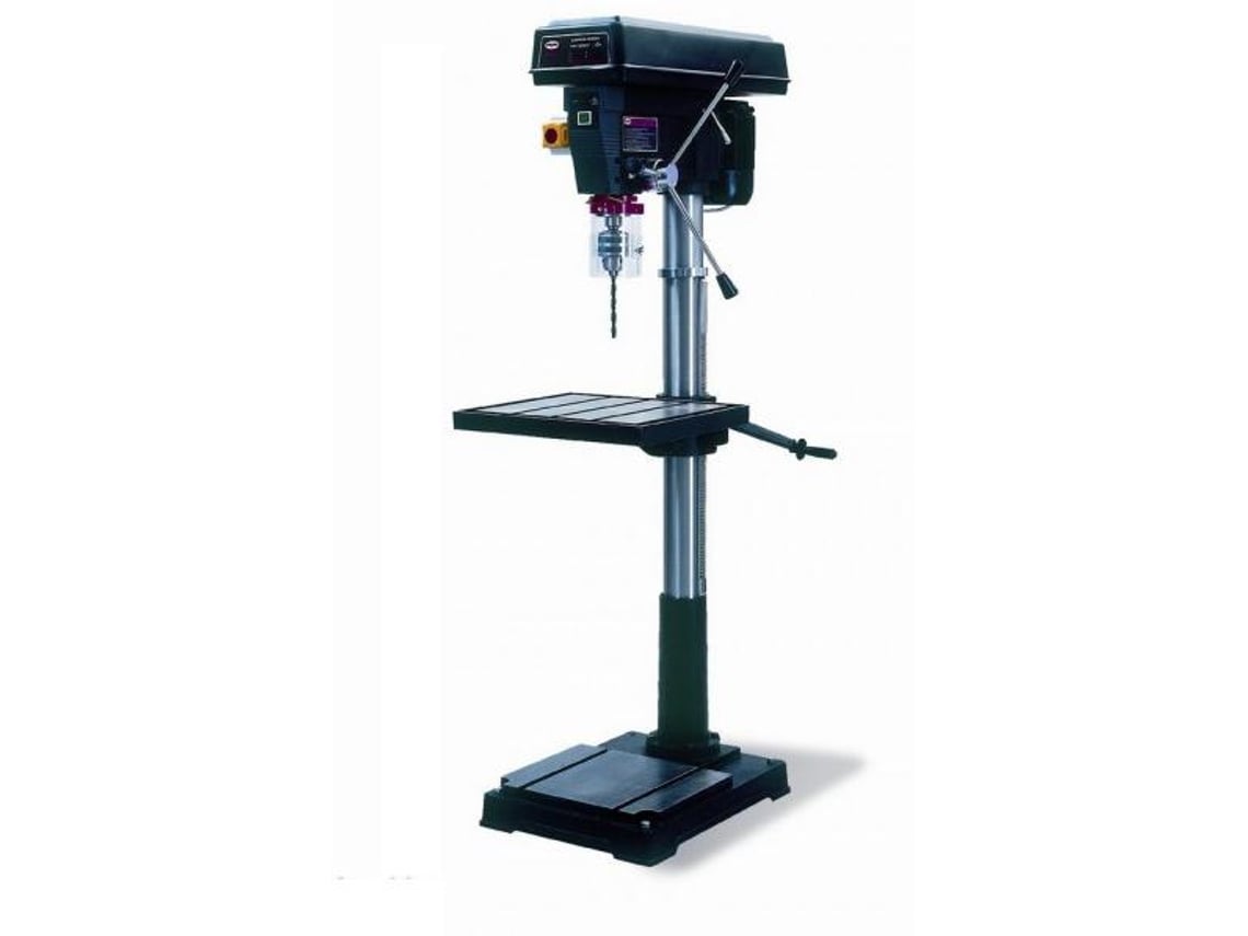 Taladro de columna/mesa E 2020f 400v/1500w Proma