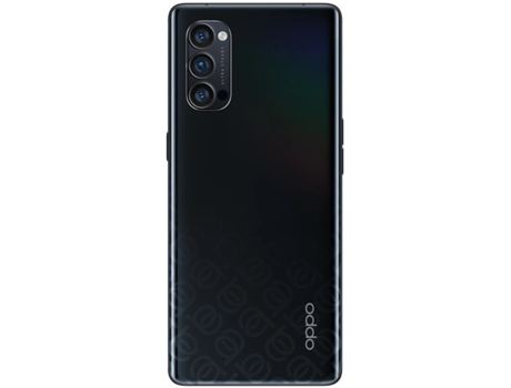 Smartphone OPPO Reno4 Pro 5G (Reacondicionado Señales de Uso - 256 GB - Negro)