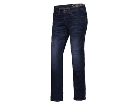 Pantalones Vaqueros para Hombre IXS (36x36 - Azul)