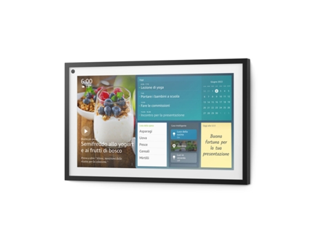 Monitor AMAZON Echo show (15.6'')