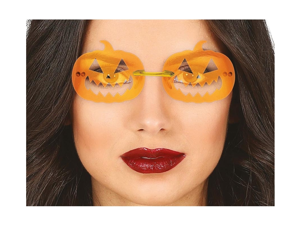 Gafas Calabazas