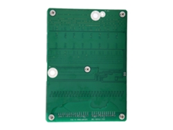 Omni-placa De Protección Para Batería Li-ion 26s 96v Con Balanceo