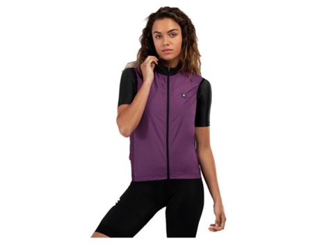 Coletes SIROKO Colete V1 Col Roxo S Homem