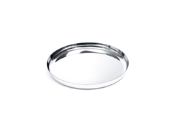 Bandeja Redondo Ã35Cm ALESSI