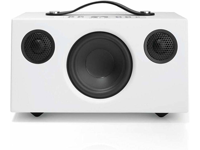 Altavoz Bluetooth AUDIO PRO ADDON C5-Alexa Arctic