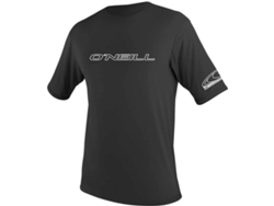 Rash Guard O´NEILL WETSUITS Basic Skins Rash Tee S/s (XXL)