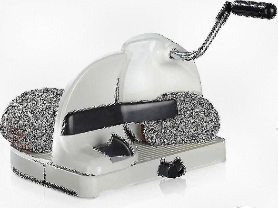 Rebanadora de pan manual ajustable para rebanadas perfectamente uniformes con control de grosor Venalisa Everley891