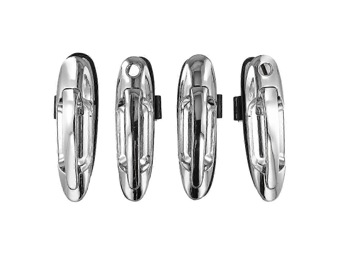 Manija exterior de puerta para Land Cruiser LC100 LX470 1998-2007 69220-60061