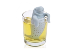Herramientas de silicona para colar bebidas