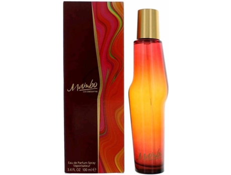 Perfume LIZ CLAIBORNE Mambo Eau de Parfum (100 ml)
