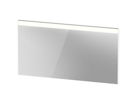 Espejo DURAVIT Brioso 132,0 x 3,5 cm con iluminación LED