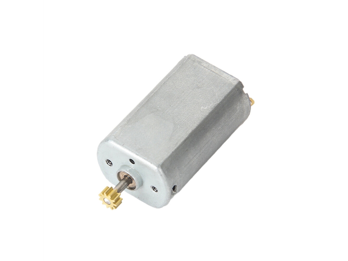 Ldrc A86 A86p 1/18 Rc Car Spare 180 Brushed Motor La0030 Drift Vehicles Models Parts Accessories