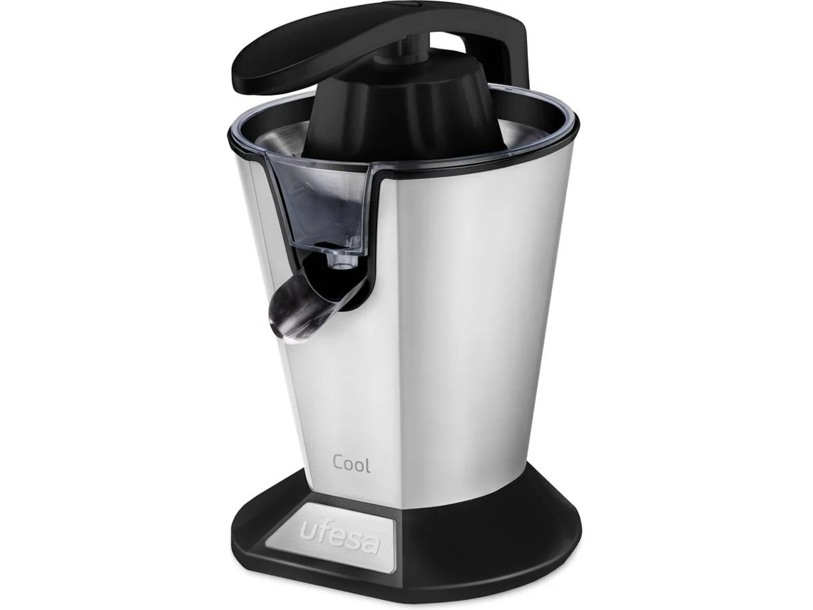 Exprimidor Cool UFESA (600 W - Extracción Continua)