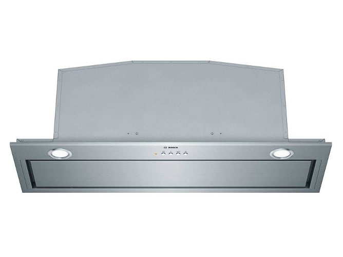 Campana BOSCH DHL885C (630 m3/h - 86 cm - Inox)