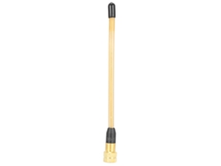 Antena Para Radio Walkie-talkie Portátil Sma-j Vhf 136-174mhz Para Ic92ad/ic91ad