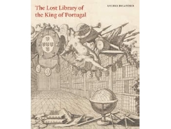 Libro The Lost Library Of The King Of Portugal de Angela Delaforce  (Inglés)