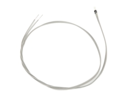 Termistor Ptc, Sonda Impermeable, Sensor De Temperatura, Resistencia Térmica Para Motor De 120 ℃