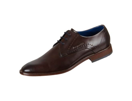 Zapatos Hombre BUGATTI Marrón (Tam: 40.0 eu)