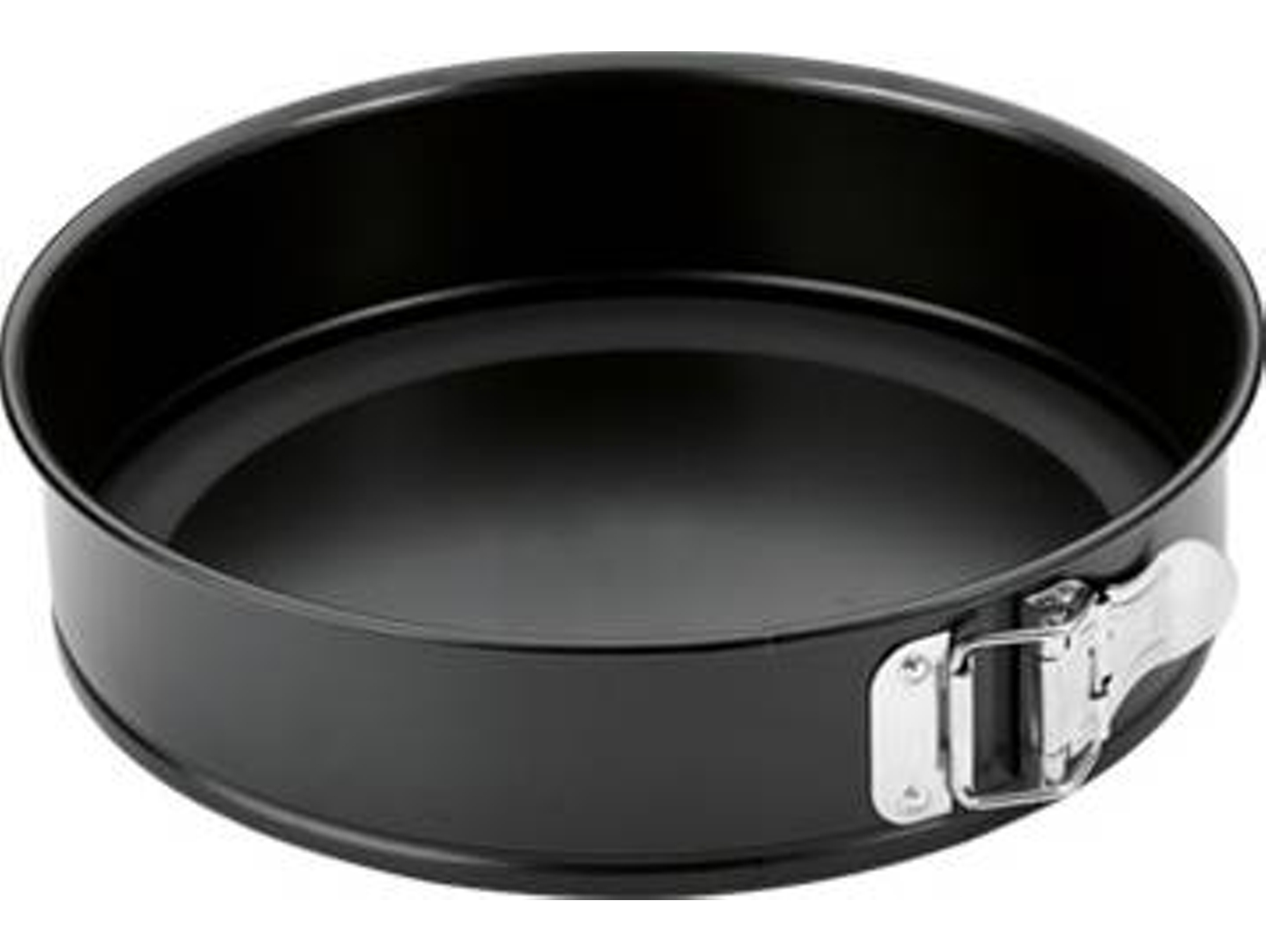 Bandeja de torta desmontable TESCOMA Delícia Black Edition (24 cm)