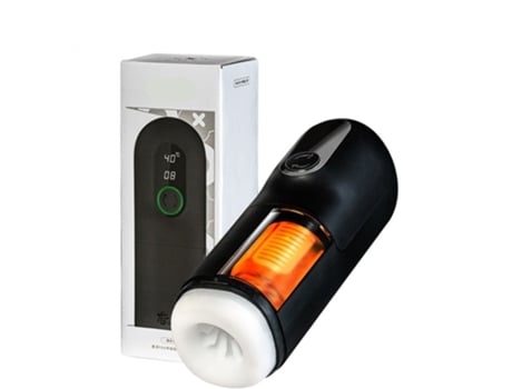 Estimulador TURMIN Fjb0507Zzh6 Negro