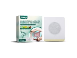 Parche Hierbas Luna del Sur Adelgazar Gastrointestinal