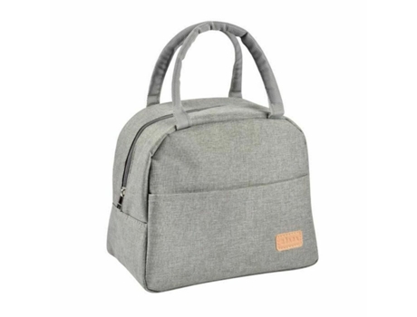 Bolsa Térmica BÉABA Gris