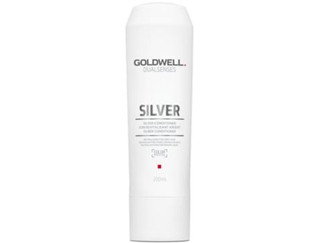 GOLDWELL Dualsenses Silver Acondicionador 200 Ml