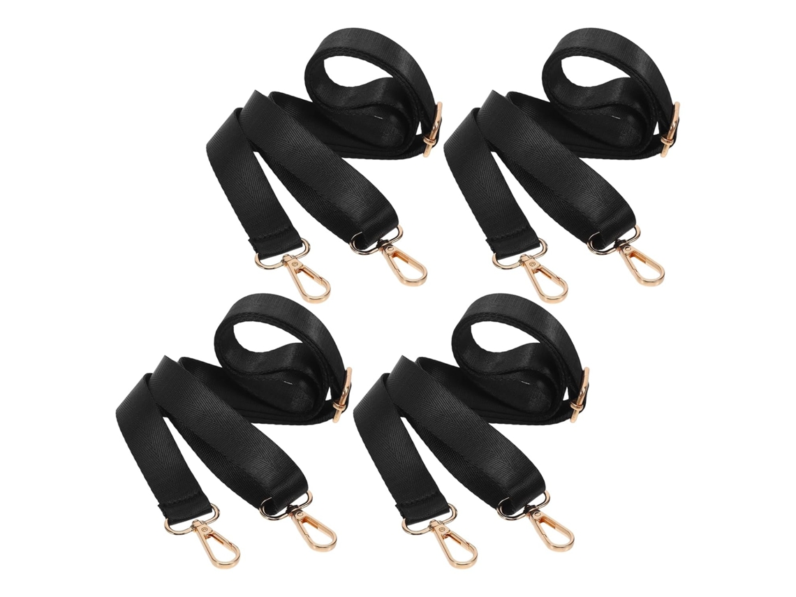 Toyvian Para Patas Para Accesorios | Correas | Elásticas | Ajustables | Mantas | Caballo, | Nailon, | Clip