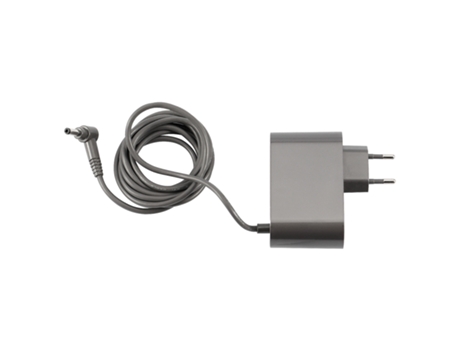 Cargador para aspiradora Dyson V10 V11, adaptador de cable de alimentación, piezas reemplazables