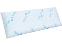 Almohada MOONIA VISCOELÁSTICA AZUL MEDICAL FRESH 150