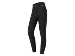 Pantalón de equitación con agarre total para mujer ELT Odette