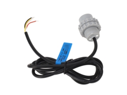 Sensor Ultrasónico Subacuático Para Medición De Distancia Y Evitación De Obstáculos, Módulo Robótico, Dc5-24v, 6m, Rs485, Ip68