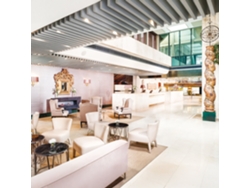 Caja Regalo Smartbox Meliá Castilla 4*, en Madrid: 2 noches con desayuno para 2 personas.
