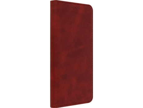 Funda Samsung Galaxy A52 5G AVIZAR Rojo