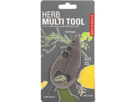 Herramienta de jardín multifuncional