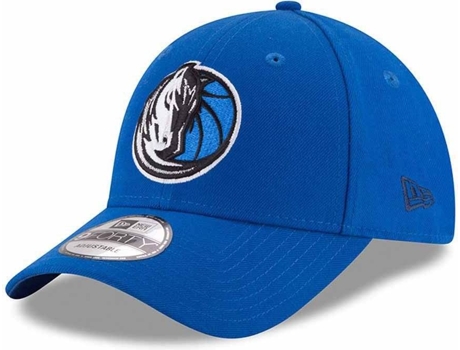 Gorro NEW ERA Poliéster Hombre (Azul)