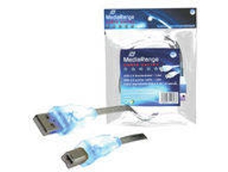 Cable de impresora MEDIARANGE MRCS109