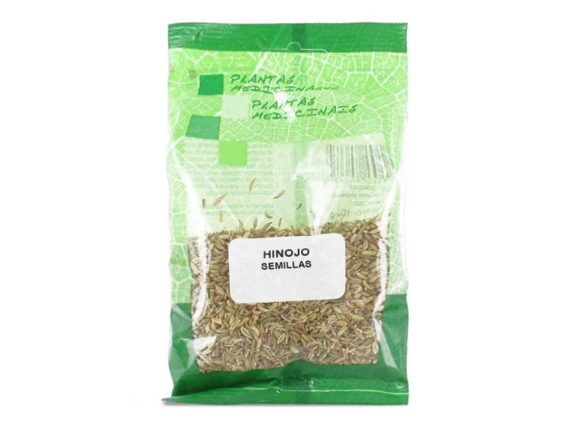 Complemento Alimentar PLAMECA Hinojo 100Grs. Plameca Plantas