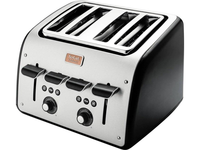 Tostadora TEFAL Maison TT770811 (1700 W)