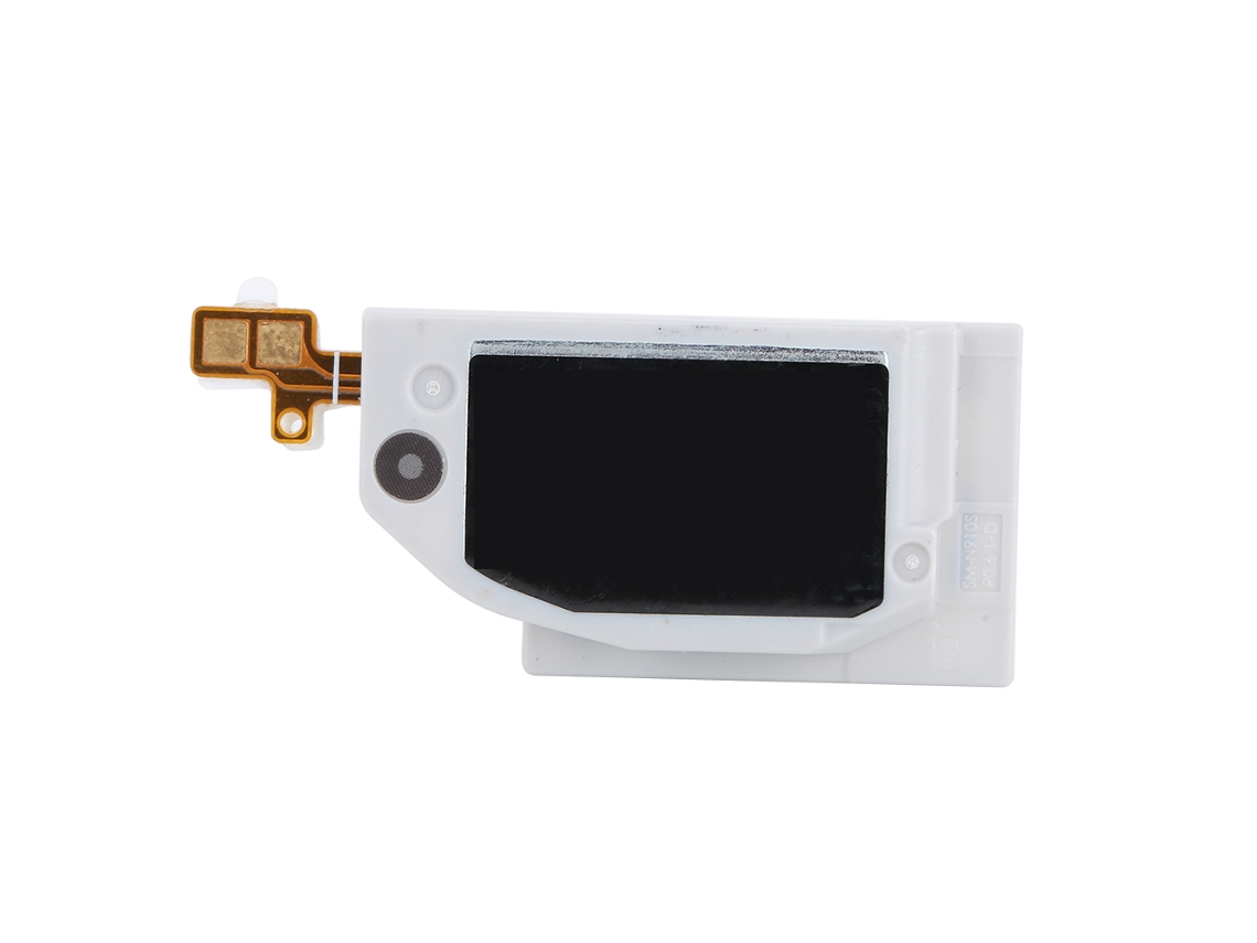Conjunto De Cable Flexible De Altavoz Y Timbre Para Piezas De Repuesto Samsung Note4 N910