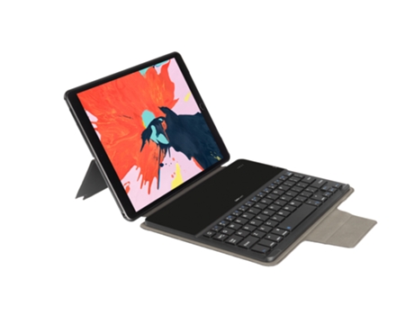 Teclado GECKO COVERS (Negro)