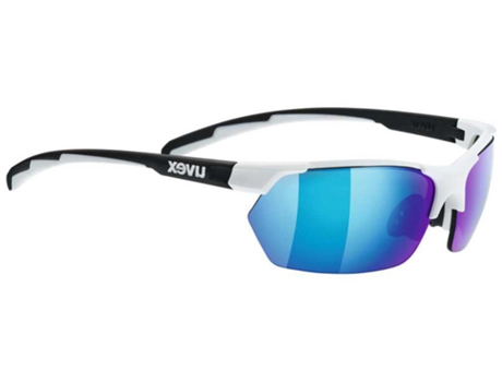 Gafas de Ciclismo UVEX Sportstyle 114 (Intercambiable - Cat.0)