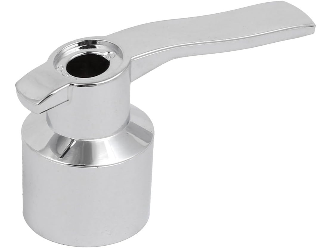 Adaptador De Manija Universal De Aleación De Zinc Para Accesorios De Grifo.
